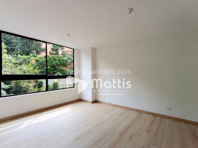 Apartamento de 3 alcobas en arriendo en Camino Verde, Envigado, 89 m² · foto 13 de 20
