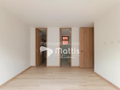 Apartamento de 3 alcobas en arriendo en Camino Verde, Envigado, 89 m² · foto 16 de 20