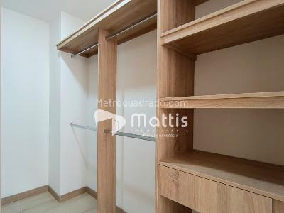 Apartamento de 3 alcobas en arriendo en Camino Verde, Envigado, 89 m² · foto 18 de 20