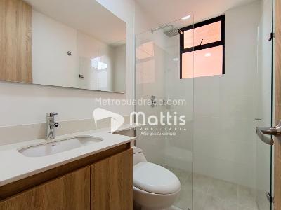 Apartamento de 3 alcobas en arriendo en Camino Verde, Envigado, 89 m² · foto 19 de 20