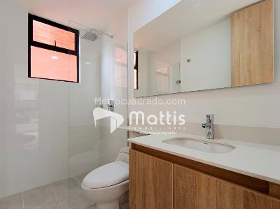 Apartamento de 3 alcobas en arriendo en Camino Verde, Envigado, 89 m² · foto 20 de 20