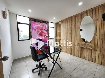 Apartamento de 3 alcobas en venta en Cabañas, Bello, 58 m² · foto 4 de 20