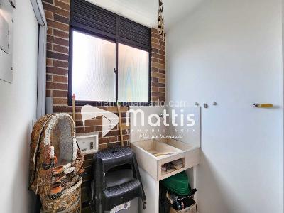 Apartamento de 3 alcobas en venta en Cabañas, Bello, 58 m² · foto 9 de 20