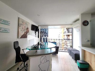 Apartamento de 3 alcobas en venta en Cabañas, Bello, 58 m² · foto 11 de 20