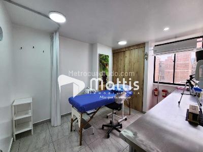 Apartamento de 3 alcobas en venta en Cabañas, Bello, 58 m² · foto 13 de 20