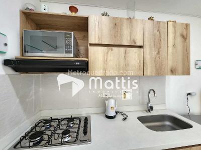 Apartamento de 3 alcobas en venta en Cabañas, Bello, 58 m² · foto 15 de 20