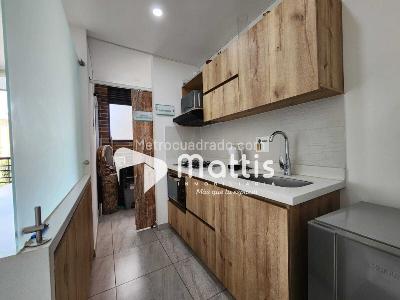 Apartamento de 3 alcobas en venta en Cabañas, Bello, 58 m² · foto 19 de 20