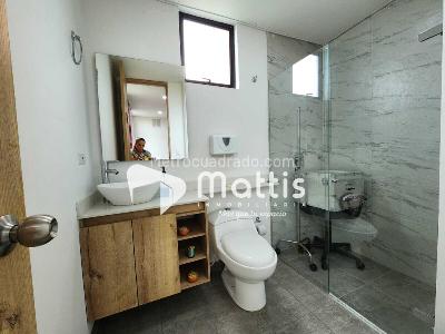Apartamento de 3 alcobas en venta en Cabañas, Bello, 58 m² · foto 20 de 20