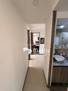 Apartamento de 3 alcobas en venta en San German, Medellín, 69 m² · foto 3 de 8