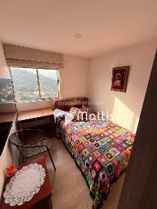Apartamento de 3 alcobas en venta en San German, Medellín, 69 m² · foto 4 de 8