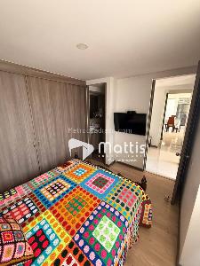 Apartamento de 3 alcobas en venta en San German, Medellín, 69 m² · foto 6 de 8