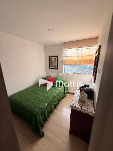 Apartamento de 3 alcobas en venta en San German, Medellín, 69 m² · foto 7 de 8