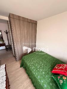 Apartamento de 3 alcobas en venta en San German, Medellín, 69 m² · foto 8 de 8