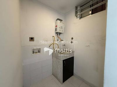 Apartamento de 3 alcobas en arriendo en El Poblado, Medellín, 77 m² · foto 9 de 20