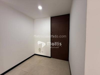 Apartamento de 3 alcobas en arriendo en El Poblado, Medellín, 77 m² · foto 10 de 20