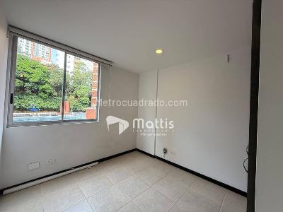 Apartamento de 3 alcobas en arriendo en El Poblado, Medellín, 77 m² · foto 14 de 20