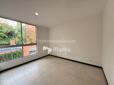 Apartamento de 3 alcobas en arriendo en El Poblado, Medellín, 77 m² · foto 16 de 20
