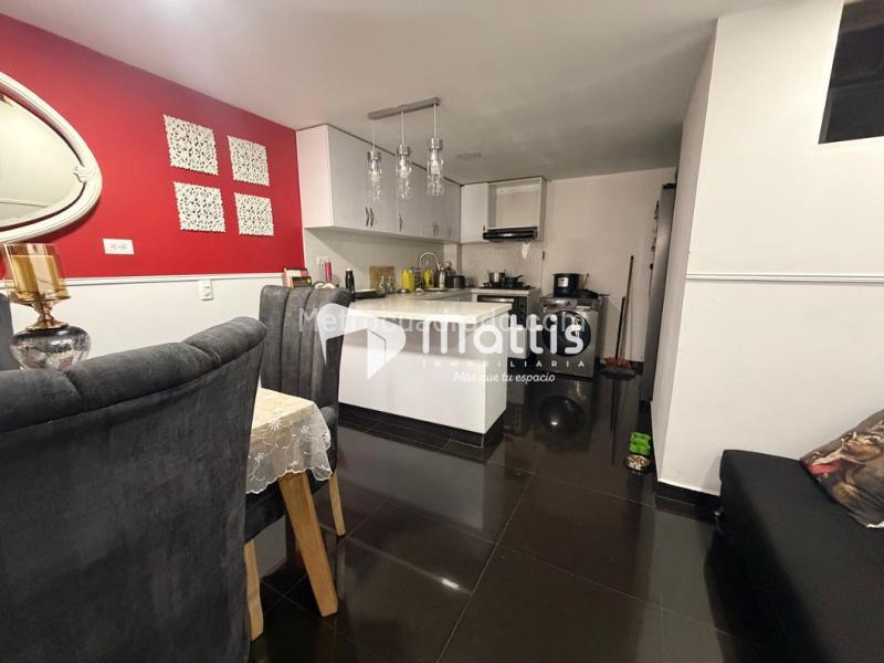 Apartment for rent in Bello