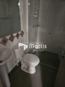 Apartamento de 3 alcobas en arriendo en Loma De Los Bernal, Medellín, 55 m² · foto 4 de 12
