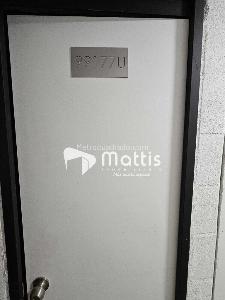 Apartamento de 3 alcobas en arriendo en Loma De Los Bernal, Medellín, 55 m² · foto 10 de 12