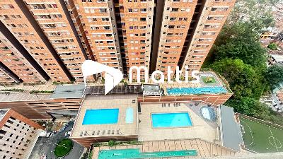 Apartamento en venta en Fatima, Itagüí · foto 16 de 16