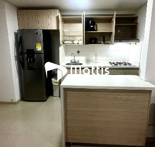 Apartamento en venta en Fatima, Itagüí · foto 2 de 16
