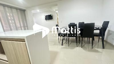 Apartamento en venta en Fatima, Itagüí · foto 7 de 16
