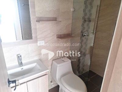 Apartamento en venta en Playa Rica, Itagüí · foto 12 de 12