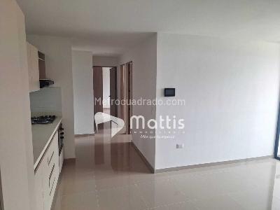 Apartamento en venta en Playa Rica, Itagüí · foto 2 de 12