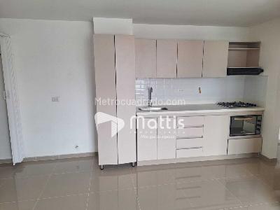Apartamento en venta en Playa Rica, Itagüí · foto 3 de 12