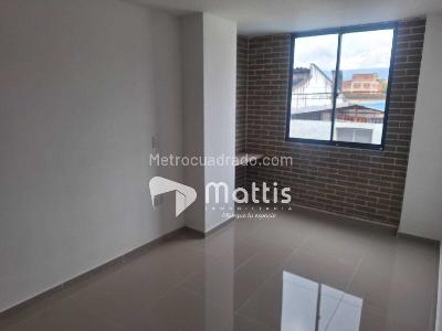 Apartamento en venta en Playa Rica, Itagüí · foto 7 de 12
