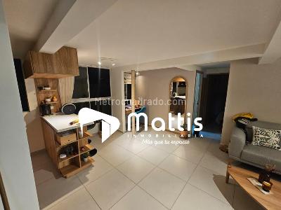 Apartamento en venta en San Antonio De Prado, Medellín · foto 2 de 5