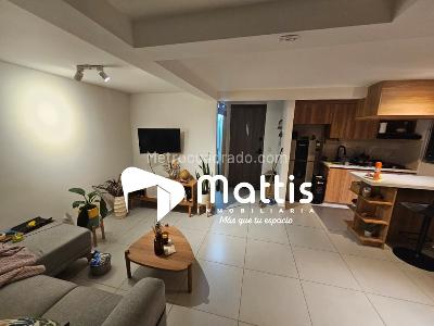 Apartamento en venta en San Antonio De Prado, Medellín · foto 4 de 5