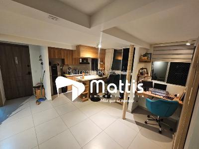 Apartamento en venta en San Antonio De Prado, Medellín · foto 5 de 5