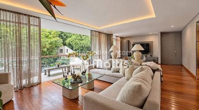 Apartamento en arriendo en El Poblado, Medellín · foto 2 de 15