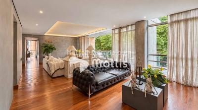 Apartamento en arriendo en El Poblado, Medellín · foto 4 de 15