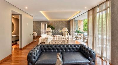Apartamento en arriendo en El Poblado, Medellín · foto 7 de 15