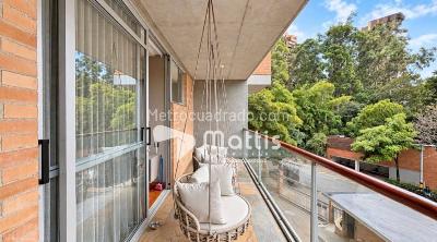 Apartamento en arriendo en El Poblado, Medellín · foto 10 de 15