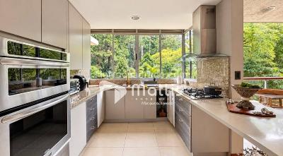 Apartamento en arriendo en El Poblado, Medellín · foto 11 de 15