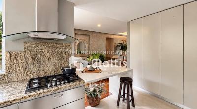 Apartamento en arriendo en El Poblado, Medellín · foto 12 de 15