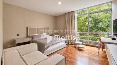 Apartamento en arriendo en El Poblado, Medellín · foto 13 de 15