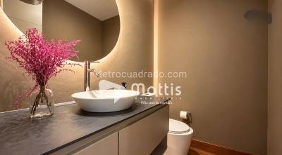 Apartamento en arriendo en El Poblado, Medellín · foto 14 de 15