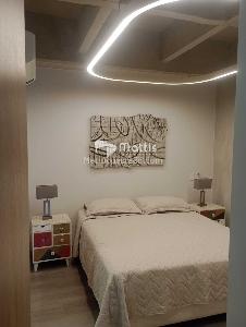 Apartamento de 2 alcobas en arriendo en Las Orquideas, Envigado, 96 m² · foto 4 de 9