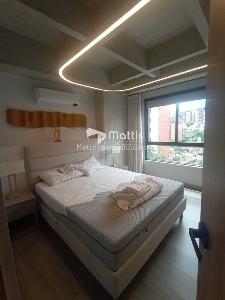 Apartamento de 2 alcobas en arriendo en Las Orquideas, Envigado, 96 m² · foto 5 de 9