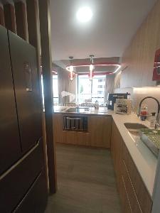 Apartamento de 2 alcobas en arriendo en Las Orquideas, Envigado, 96 m² · foto 6 de 9