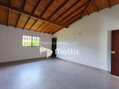 Casa de 4 alcobas en arriendo en San Rafael, Envigado, 500 m² · foto 10 de 20