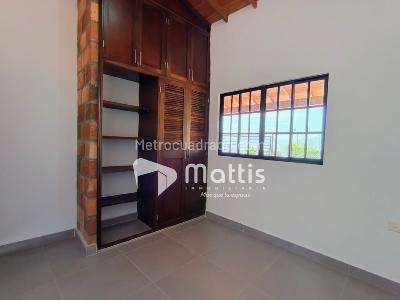 Casa de 4 alcobas en arriendo en San Rafael, Envigado, 500 m² · foto 14 de 20