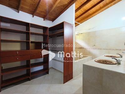 Casa de 4 alcobas en arriendo en San Rafael, Envigado, 500 m² · foto 15 de 20