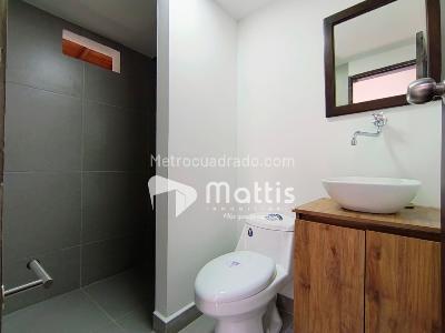 Casa de 4 alcobas en arriendo en San Rafael, Envigado, 500 m² · foto 16 de 20