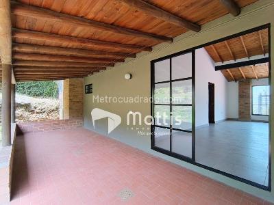 Casa de 4 alcobas en arriendo en San Rafael, Envigado, 500 m² · foto 20 de 20